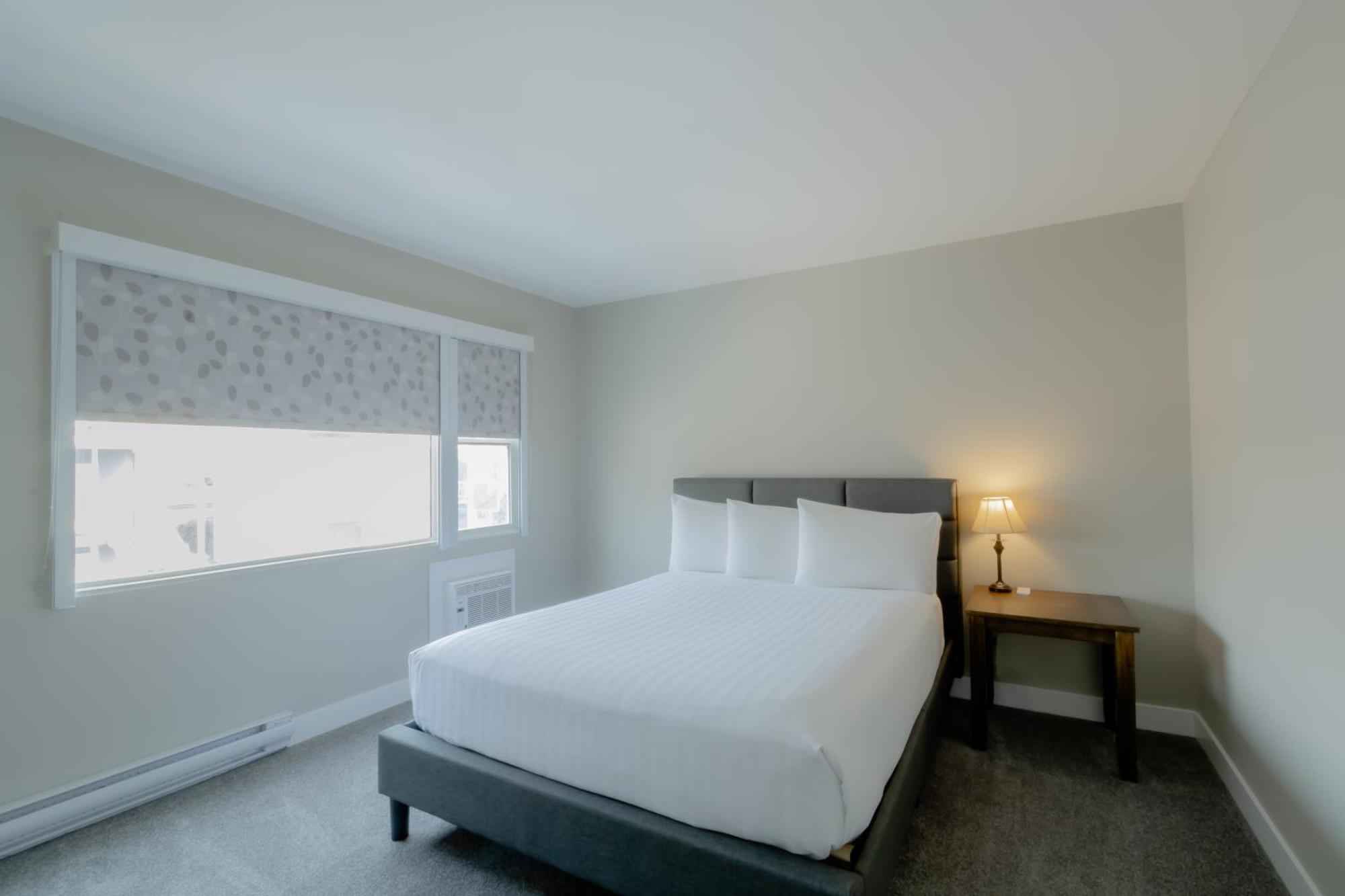 Scott'S Inn & Suites Kamloops Extérieur photo