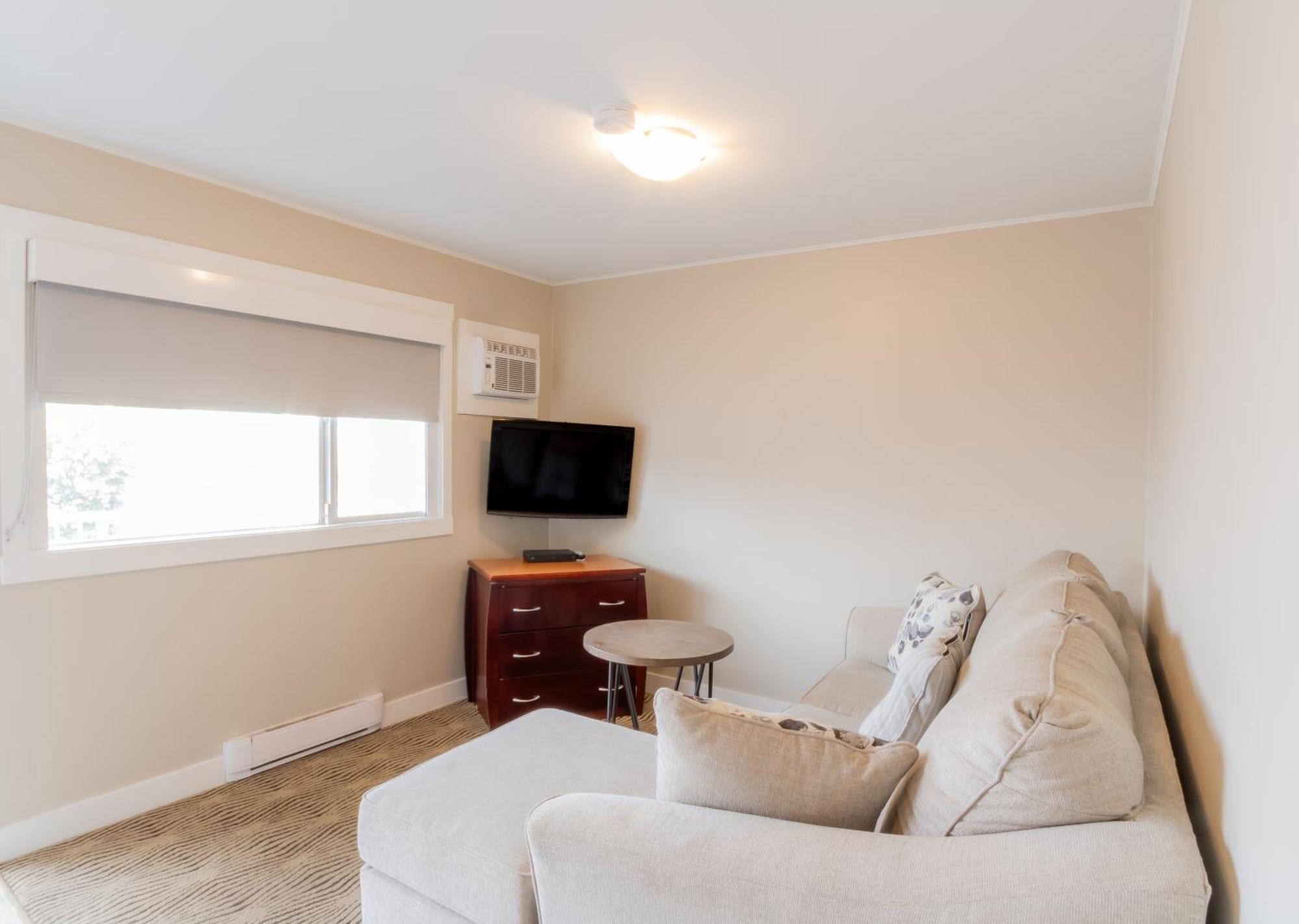 Scott'S Inn & Suites Kamloops Extérieur photo